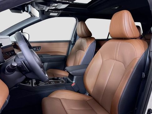 New 2026 Subaru Outback Touring image 21