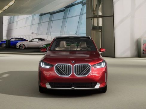 New 2026 BMW X3 xDrive30 image 3