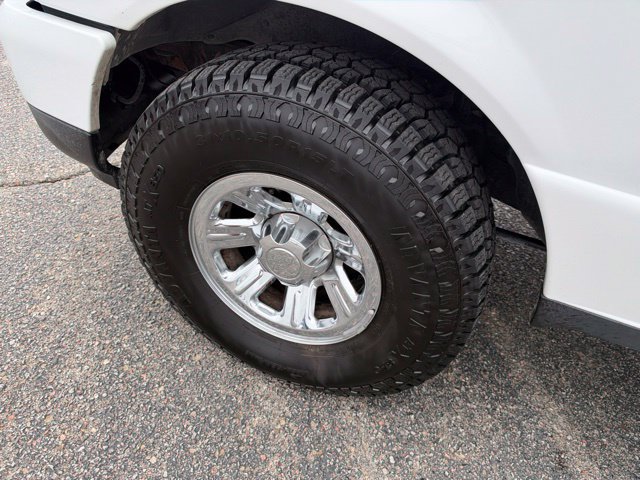 Used 2009 Ford Ranger XLT AWD/4WD image 17