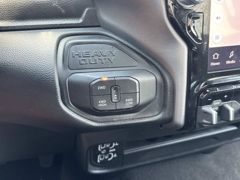 Used 2026 RAM 2500 Big Horn AWD/4WD image 26