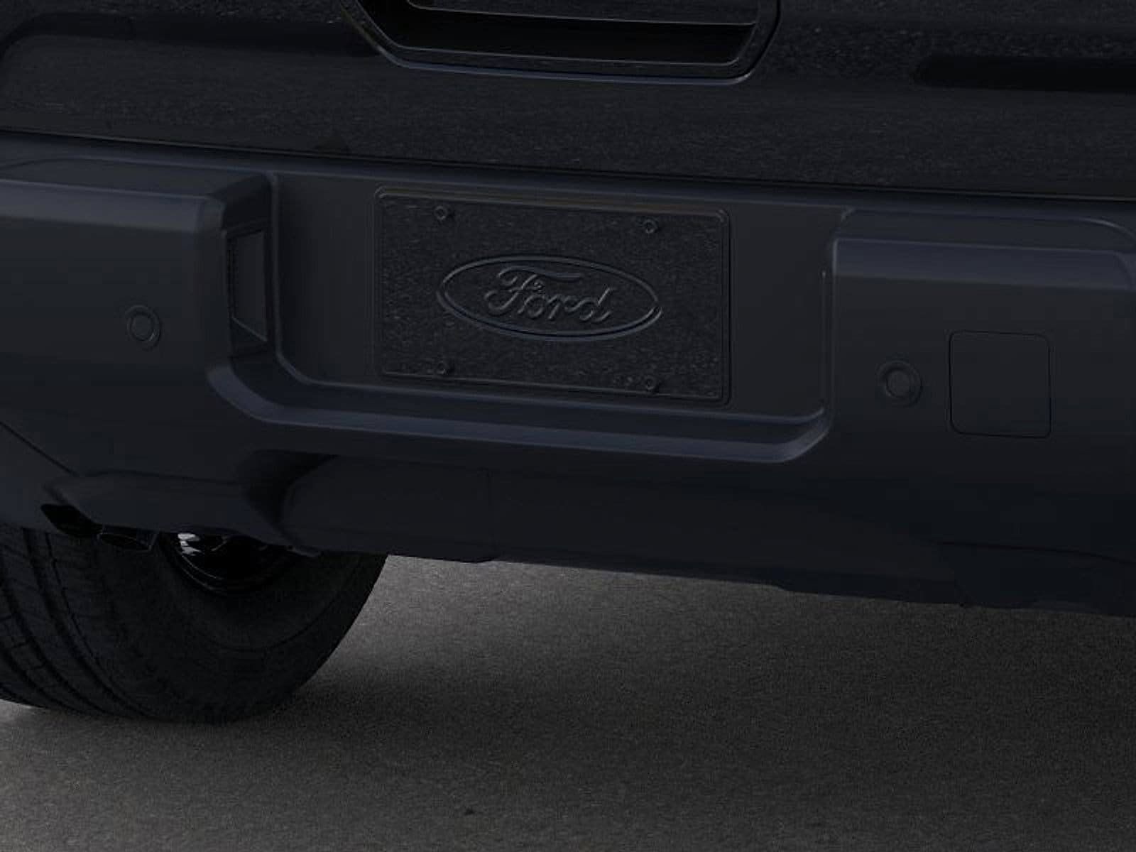 New 2026 Ford Bronco Sport Outer Banks w/ Outer Banks Tech Package+ AWD/4WD image 46