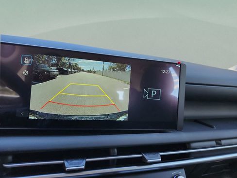 New 2026 Hyundai Tucson SE image 26