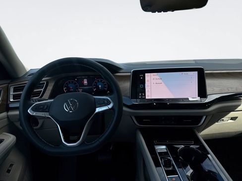 New 2026 Volkswagen Atlas SE AWD/4WD image 22