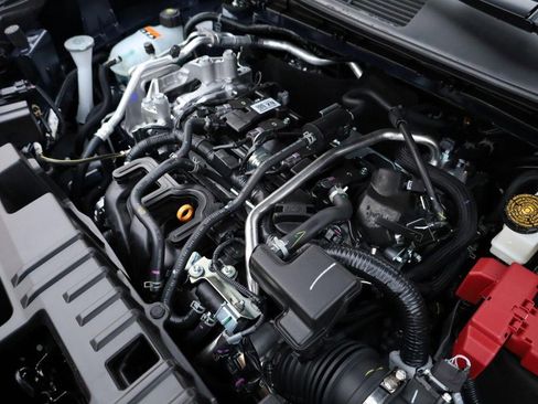 New 2026 Nissan Kicks SV w/ Cold Weather Package image 24