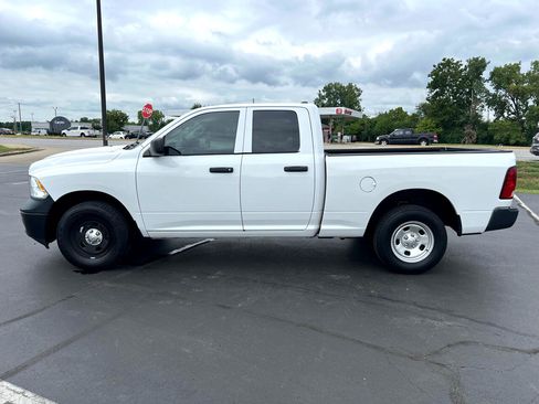 Used 2017 RAM 1500 Tradesman w/ Popular Equipment Group image 3