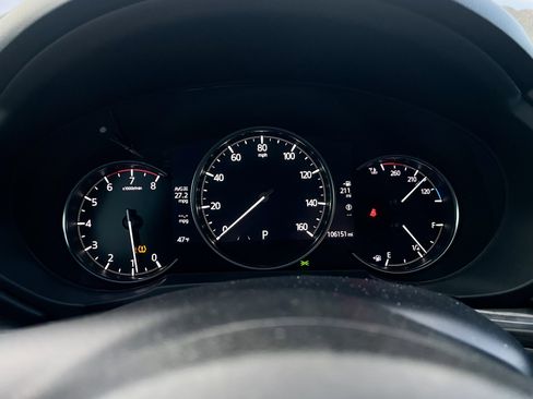 Used 2019 MAZDA CX-5 Grand Touring image 19