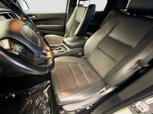 Used 2022 Dodge Durango GT RWD image 11