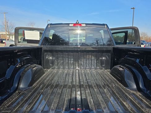 New 2026 RAM 1500 Big Horn image 12