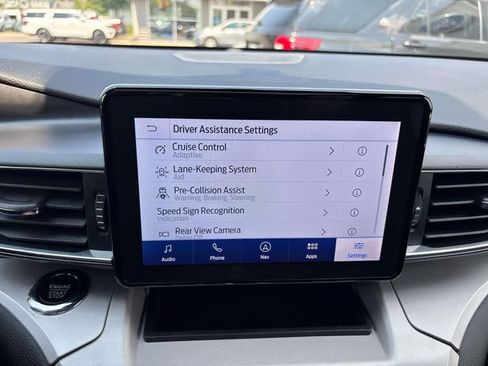 Certified 2023 Ford Explorer XLT w/ Equipment Group 202A AWD/4WD image 39