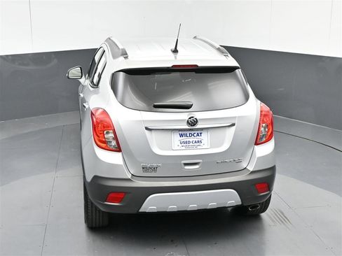 Used 2014 Buick Encore Convenience AWD/4WD image 26