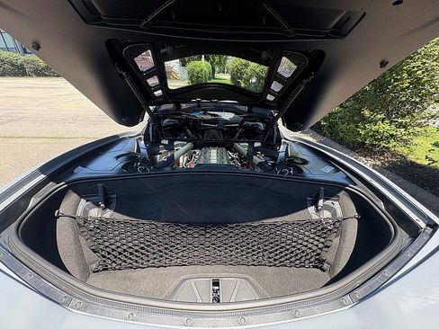 Used 2024 Chevrolet Corvette Stingray 2LT w/ Z51 Performance Package image 32