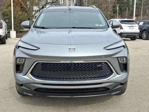 Certified 2024 Buick Encore GX Sport Touring image 28