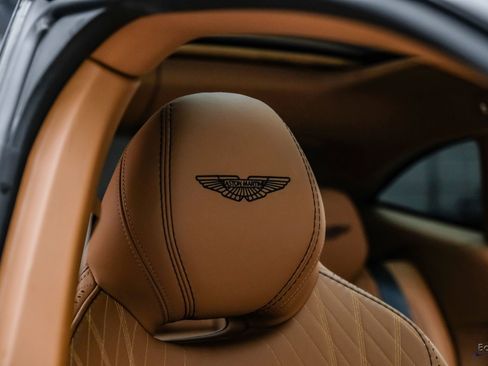 Used 2023 Aston Martin DBX 707 image 52