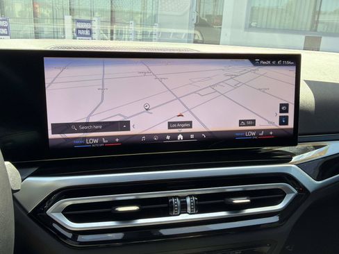 Used 2024 BMW i4 eDrive35 w/ Convenience Package RWD image 25