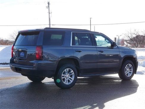 Used 2019 Chevrolet Tahoe LS w/ Max Trailering Package image 7