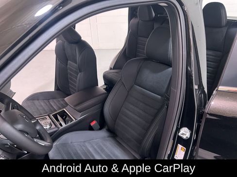 New 2025 Mitsubishi Outlander SE image 10