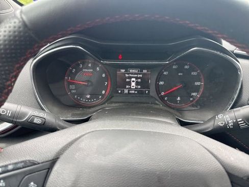 Used 2023 Chevrolet TrailBlazer RS w/ Convenience Package AWD/4WD image 7