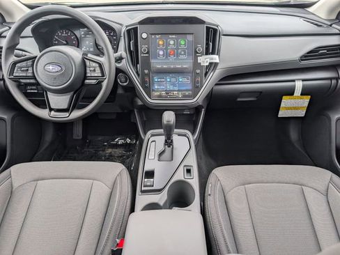 New 2026 Subaru Crosstrek 2.5i AWD/4WD image 18