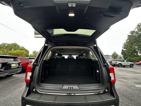 Certified 2023 Ford Expedition XLT AWD/4WD image 42