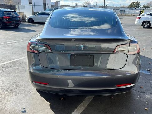 Used 2019 Tesla Model 3 Long Range image 6