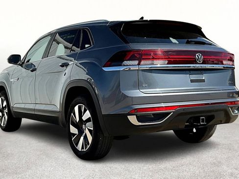 Used 2024 Volkswagen Atlas Cross Sport SE image 15