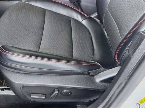 Used 2023 Ford Escape ST-Line w/ Tech Pack #1 FWD image 23