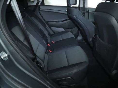 Used 2018 Hyundai Tucson Value w/ Cargo Package image 35