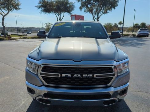 Used 2023 RAM 1500 Big Horn w/ Trailer Tow Group image 11