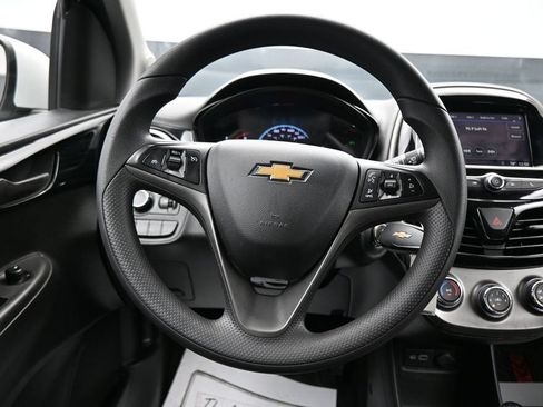 Used 2021 Chevrolet Spark LT FWD image 15
