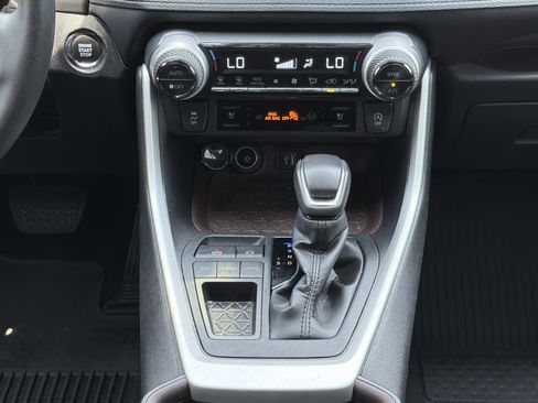 Used 2024 Toyota RAV4 Limited w/ Weather Package FWD image 6