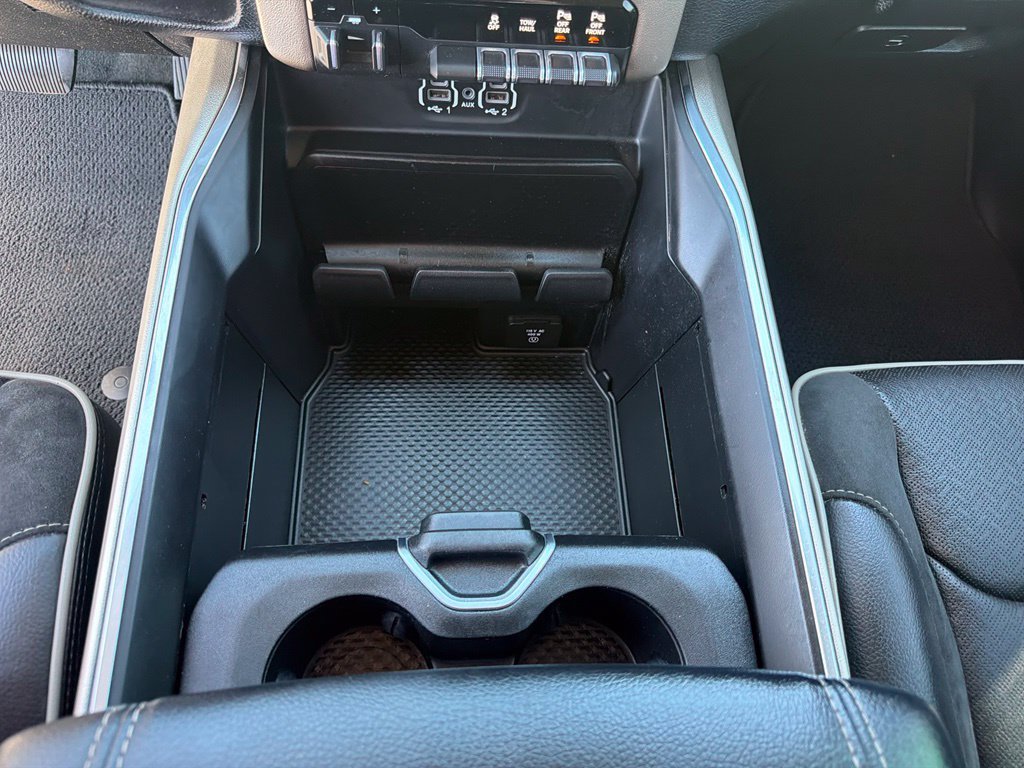 Used 2020 RAM 1500 Laramie AWD/4WD image 34