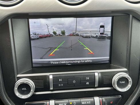 Used 2023 Ford Mustang Premium image 20