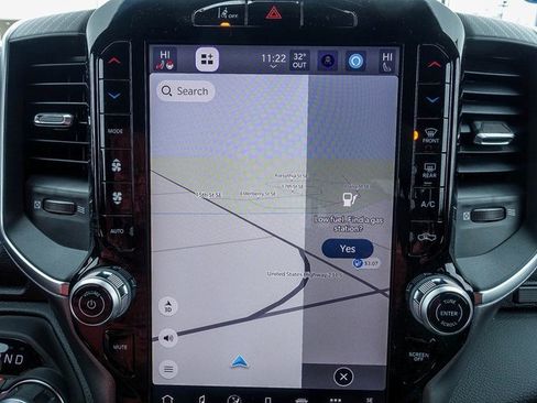 New 2026 RAM 1500 Big Horn image 10