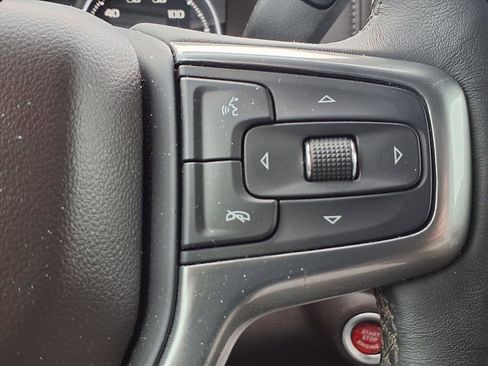 Used 2019 Chevrolet Silverado 1500 LTZ w/ LTZ Convenience Package image 14