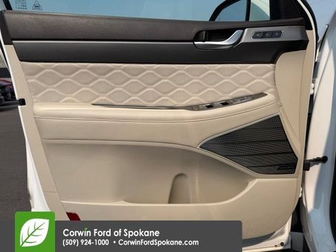 Used 2021 Hyundai Palisade Calligraphy w/ Cargo Package AWD/4WD image 19