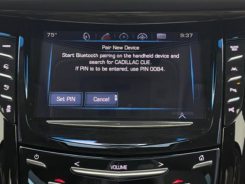 Used 2018 Cadillac Escalade ESV Premium Luxury AWD/4WD image 23