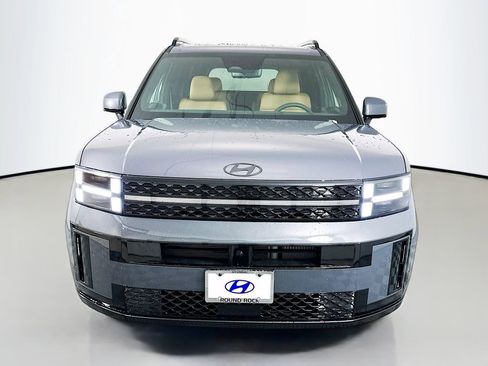 New 2026 Hyundai Santa Fe Calligraphy image 2