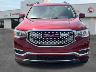 Used 2019 GMC Acadia Denali w/ Technology Package AWD/4WD video 2