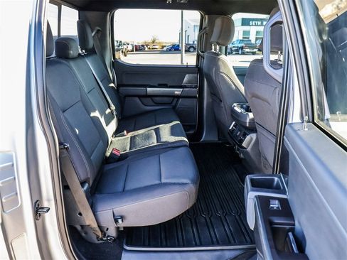 Used 2022 Ford F150 XLT w/ Equipment Group 302A High image 20