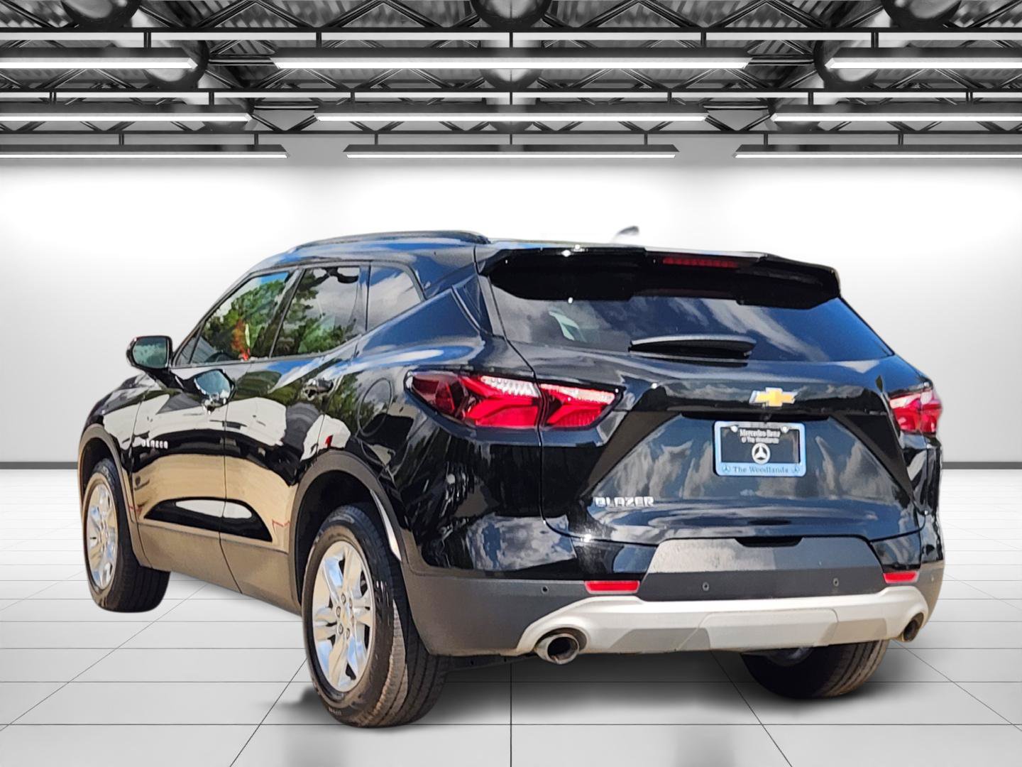 Used 2019 Chevrolet Blazer LT FWD image 7