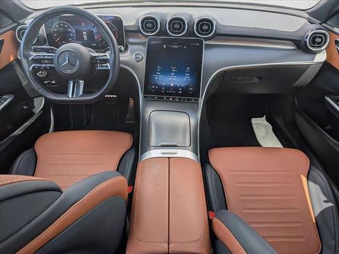 Used 2023 Mercedes-Benz C 300 Sedan image 18