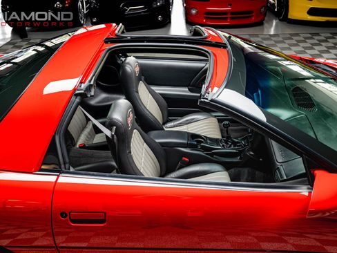 Used 2002 Chevrolet Camaro Z28 w/ SS Performance/Appearance Pkg RWD image 70