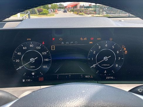 Used 2024 Kia Telluride SX Prestige X-Pro AWD/4WD image 20