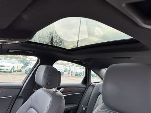 Used 2019 Audi A6 3.0T Premium Plus w/ Premium Plus Package image 27