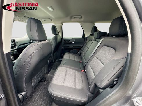 Used 2024 Ford Bronco Sport Big Bend AWD/4WD image 31