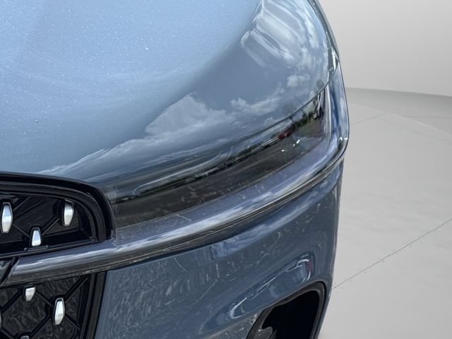New 2026 Lincoln Nautilus Premier AWD/4WD image 44