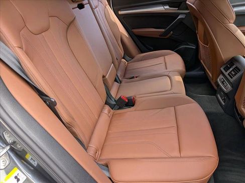 Used 2025 Audi Q5 2.0T Premium Plus image 21