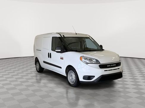 Used 2022 RAM ProMaster City Tradesman FWD image 13
