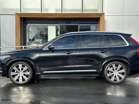 Certified 2023 Volvo XC90 B6 Ultimate image 6