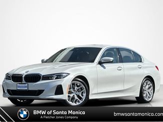 Used 2025 BMW 330i Sedan w/ M Sport Package RWD video 1
